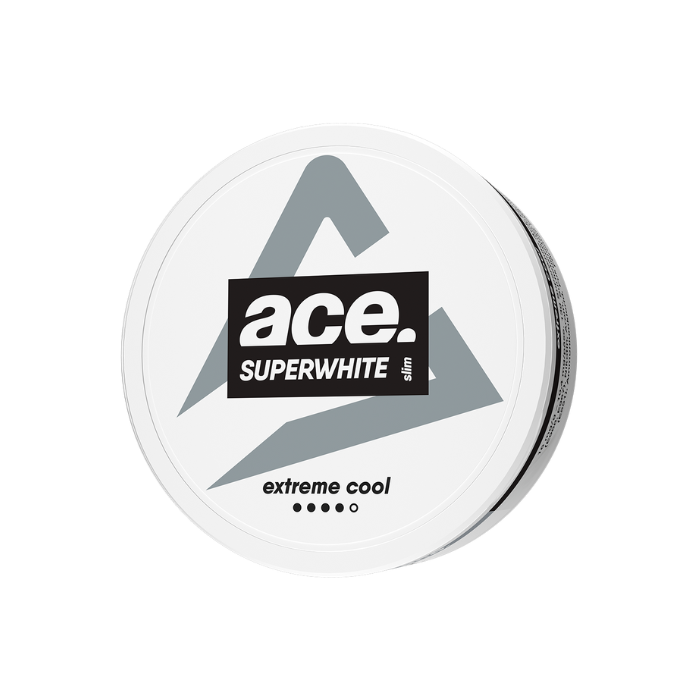 ACE EXTREME COOL - SE