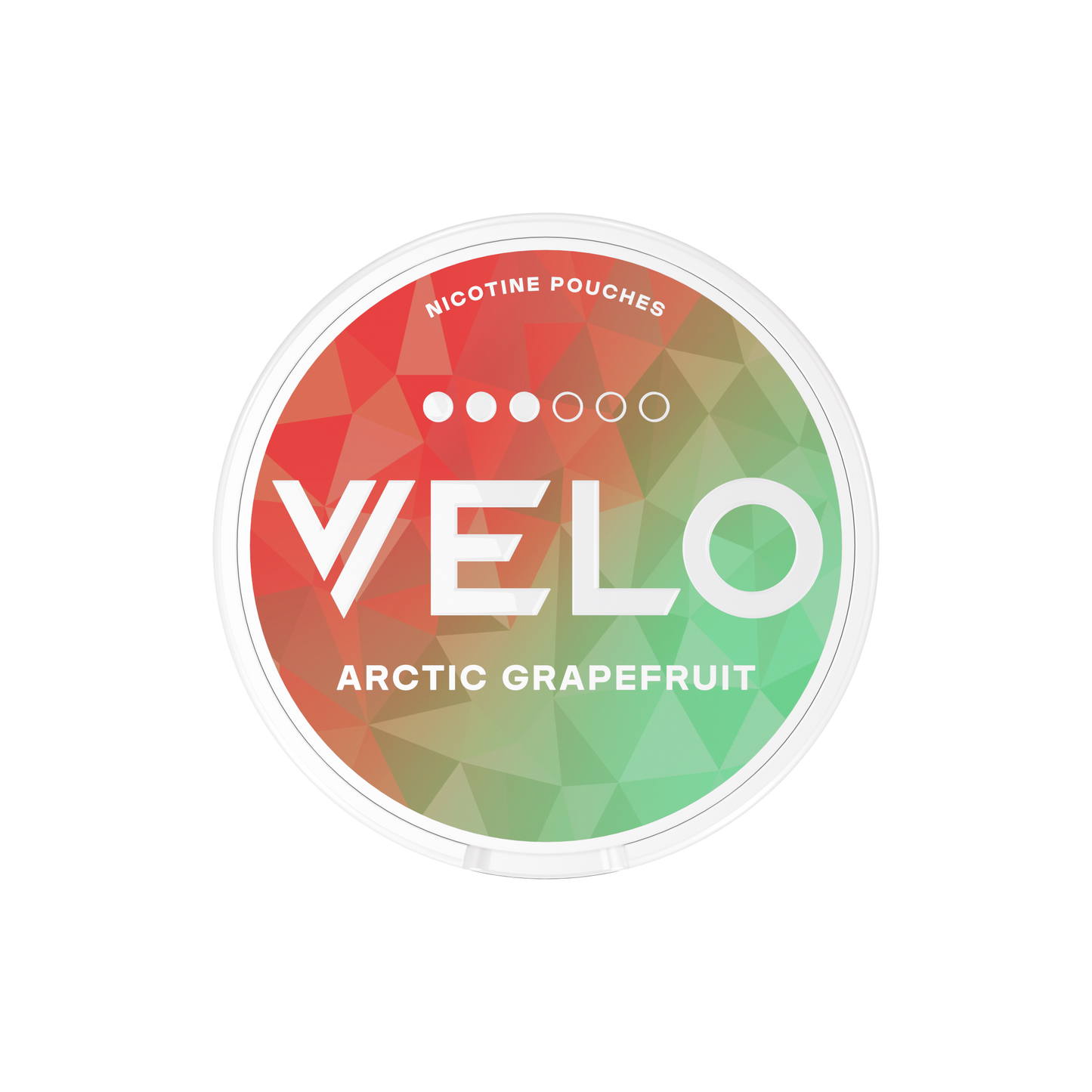 VELO FROSTY GRAPEFRUIT - FI