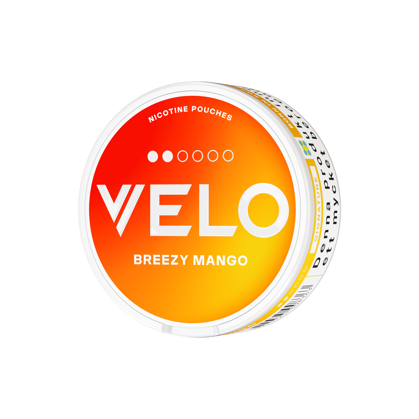 VELO TROPIC BREEZE - FI