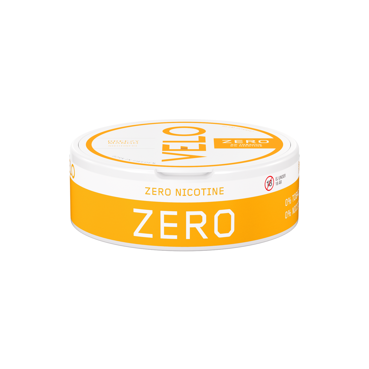 VELO ZERO TROPIC BREEZE - FI