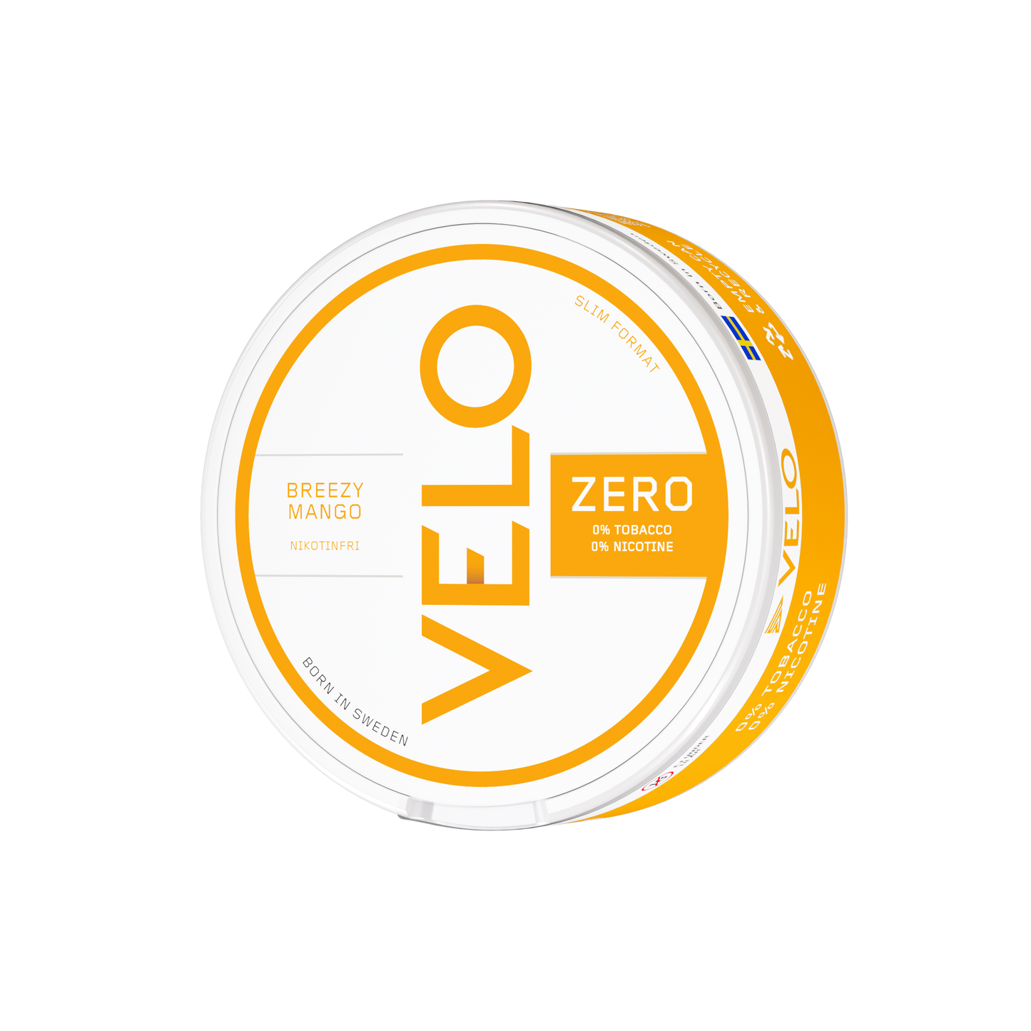 VELO ZERO TROPIC BREEZE - FI