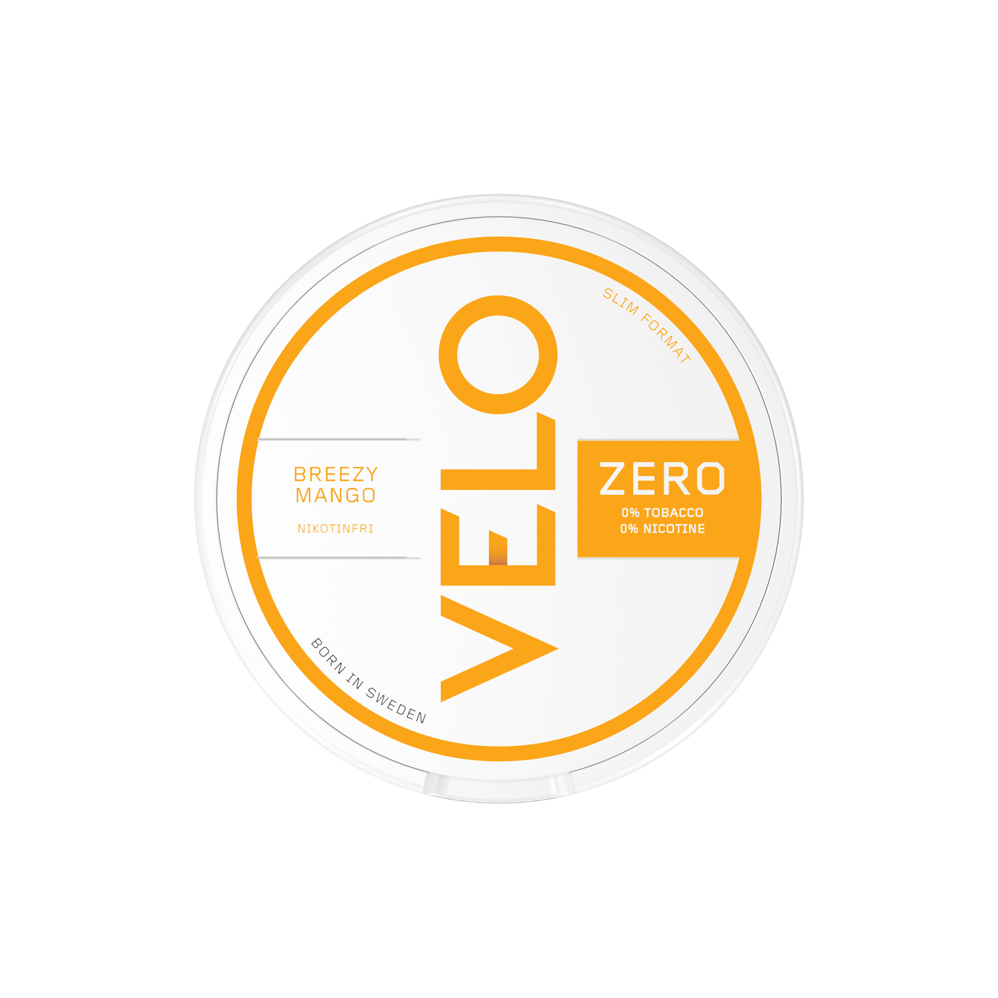 VELO ZERO TROPIC BREEZE - FI