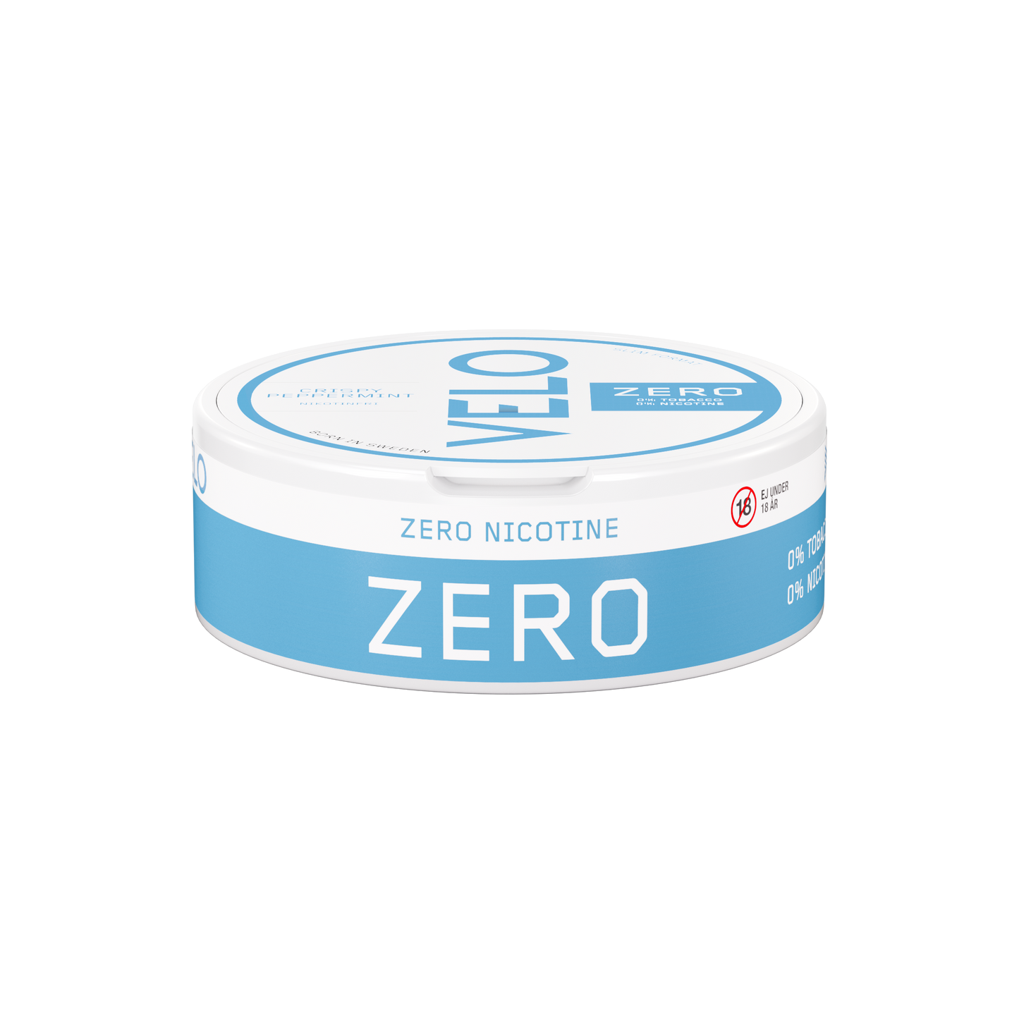 VELO ZERO ICE COOL - FI