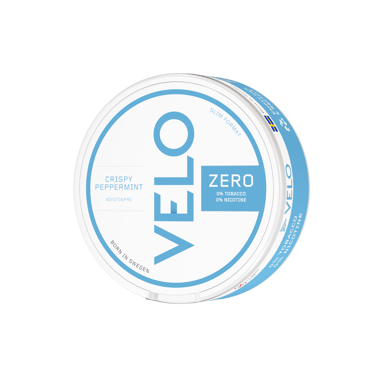 VELO ZERO ICE COOL - FI