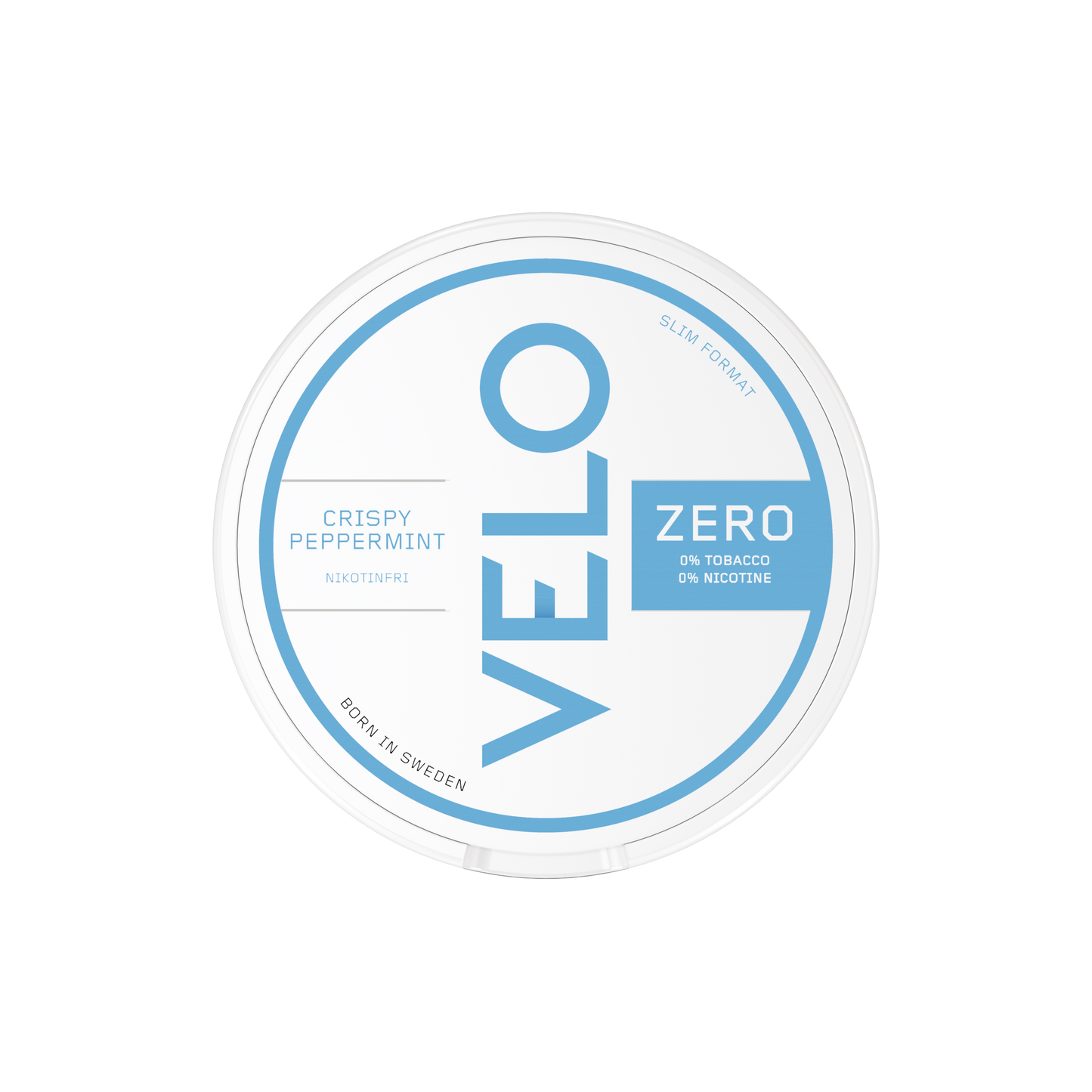 VELO ZERO ICE COOL - FI