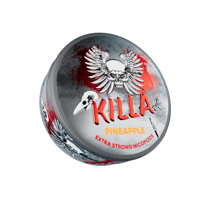 KILLA PINEAPPLE - SE