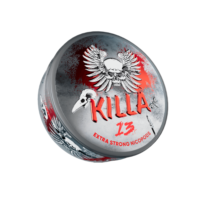KILLA EXTRA STRONG - SE