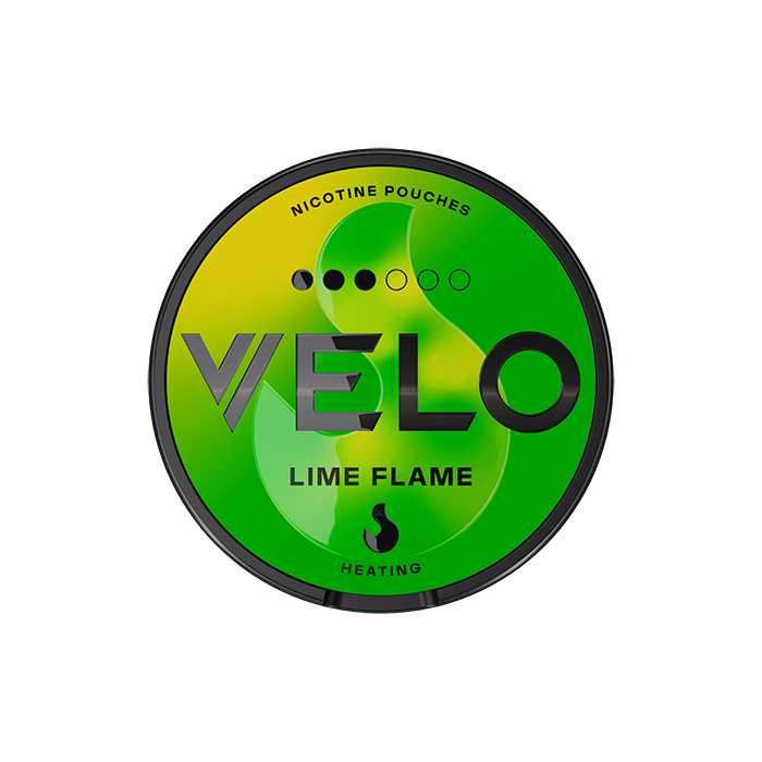 VELO LIME FLAME - SE