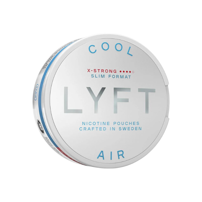 LYFT COOL AIR X STRONG - FI