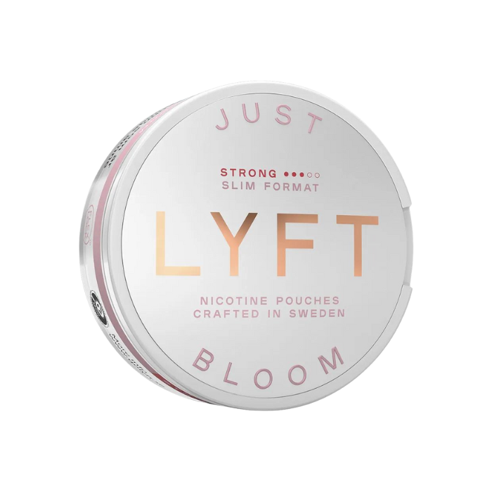 LYFT JUST BLOOM STRONG - FI