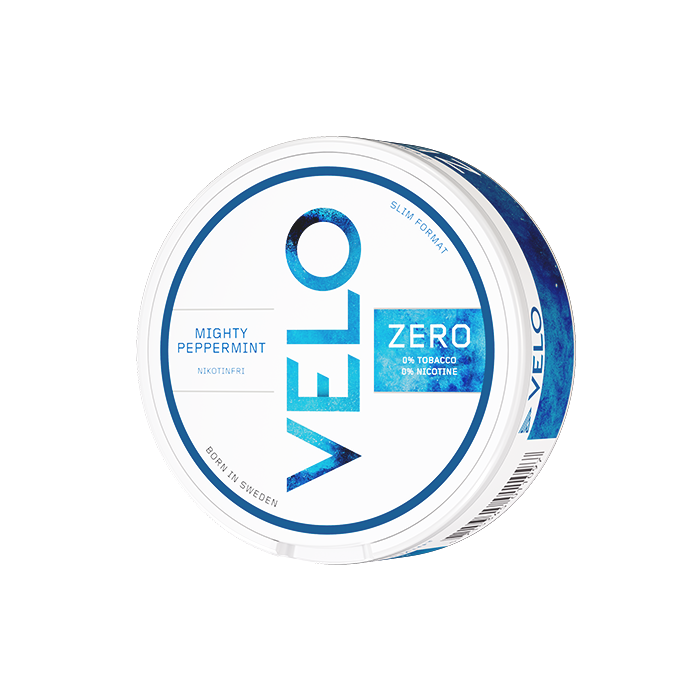 VELO ZERO COOL STORM - FI