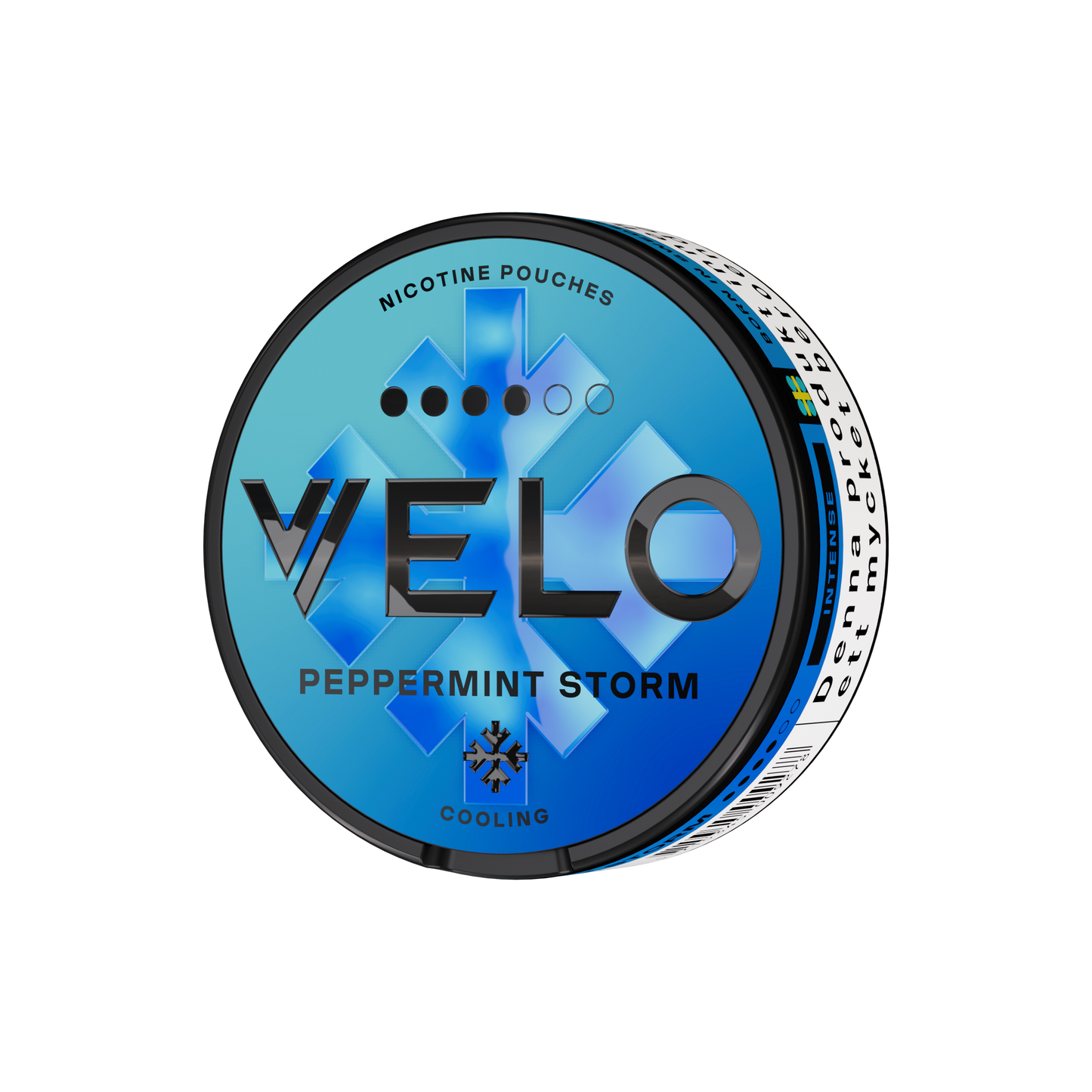 VELO PEPPERMINT STORM - FI