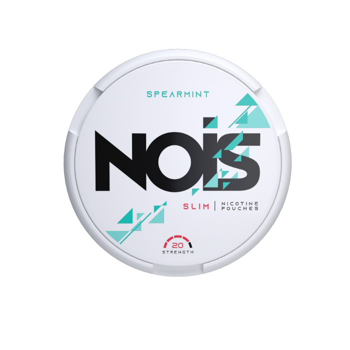 NOIS SPEARMINT - FI