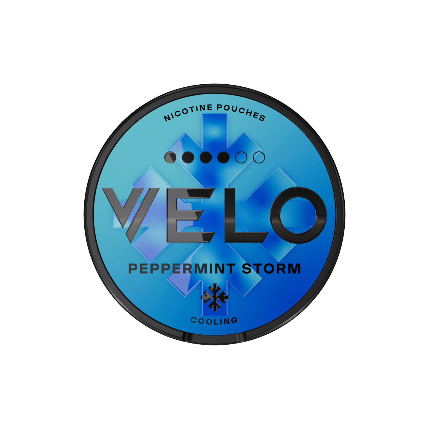 VELO PEPPERMINT STORM - FI