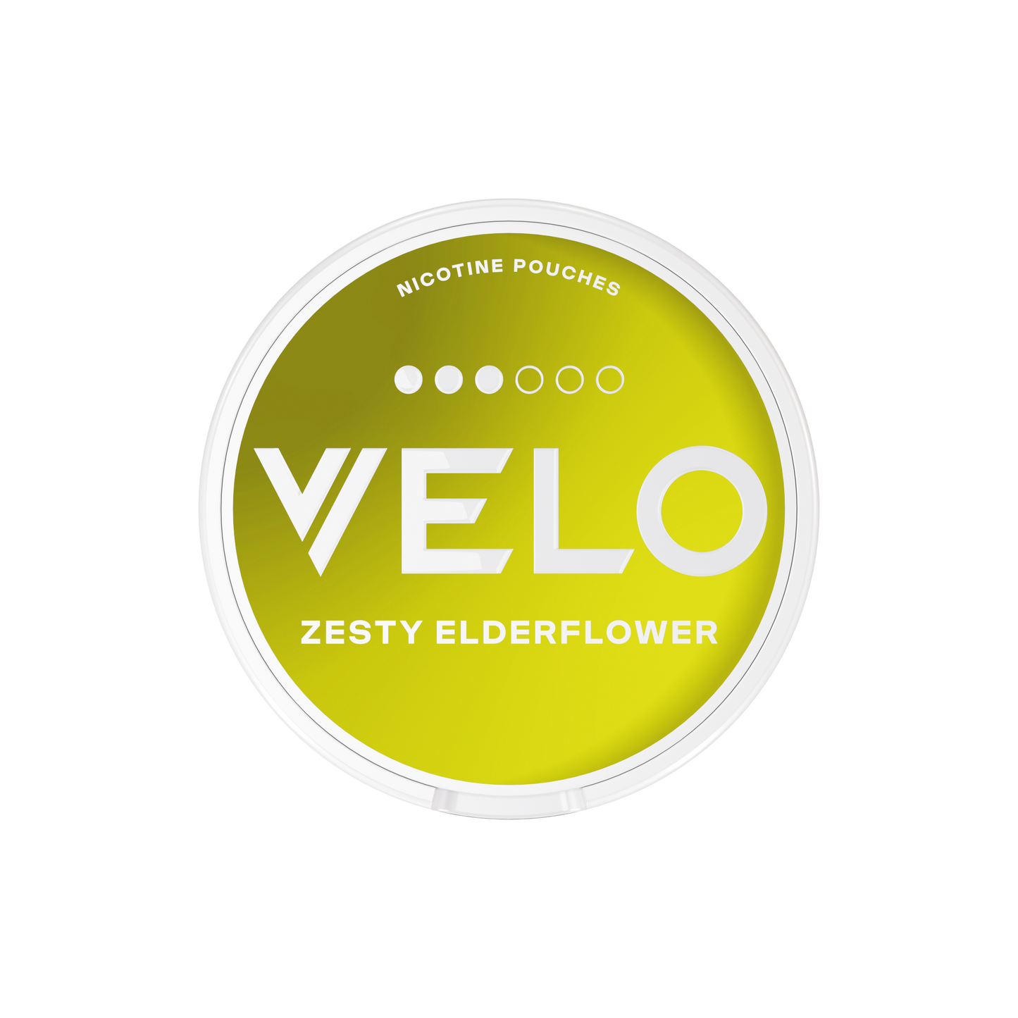 VELO ELDERFLOWER SPRITZ - FI