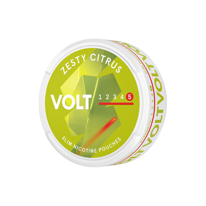 VOLT ZESTY CITRUS - FI