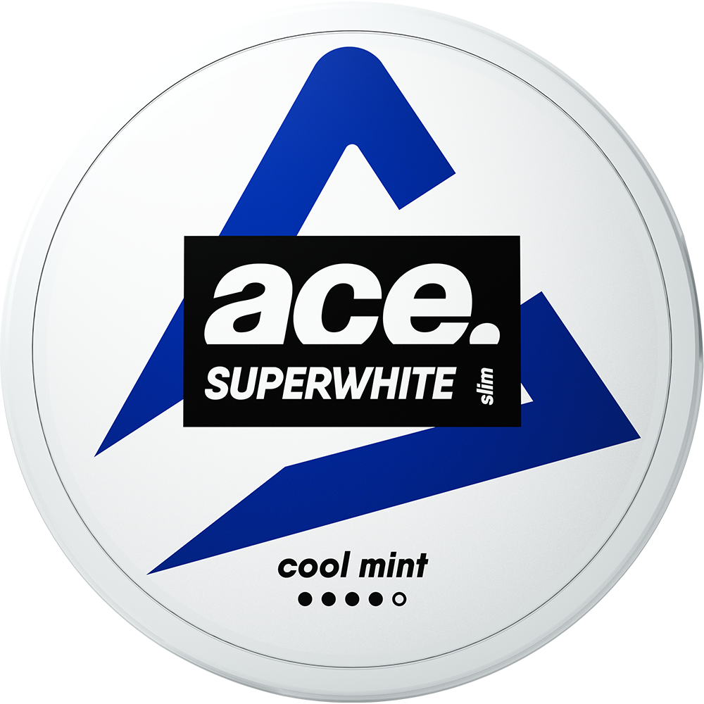 ACE COOL MINT - FI