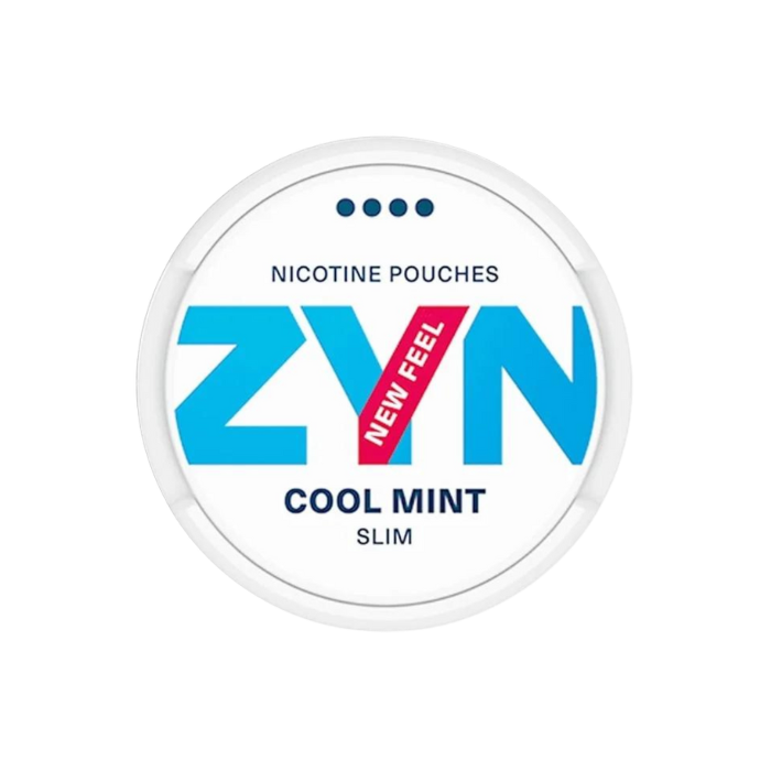 ZYN COOL MINT SLIM - SE