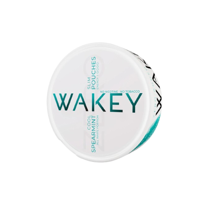 WAKEY COOL SPEARMINT - SE