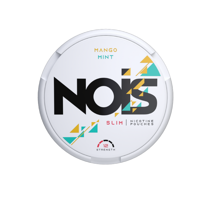 NOIS MANGO MINT - SE
