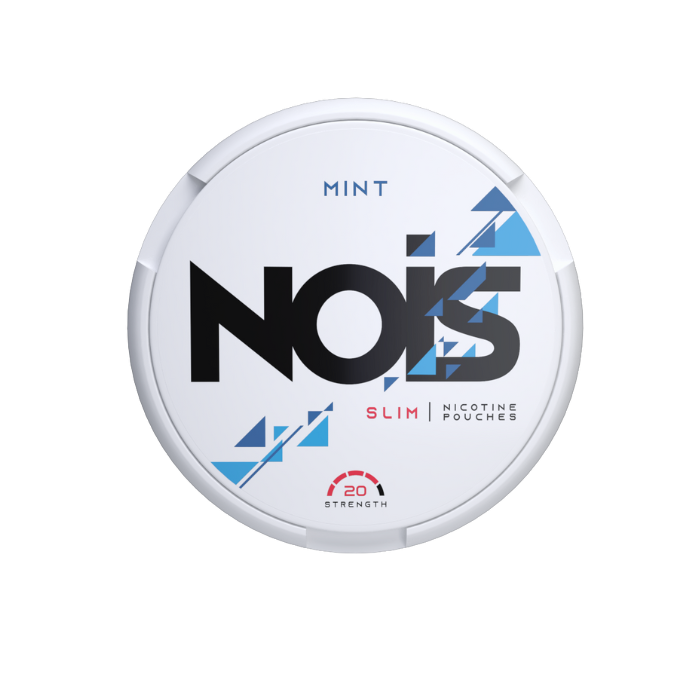 NOIS MINT - FI