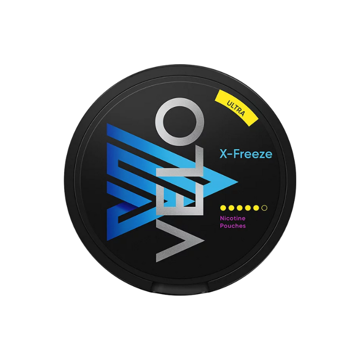 VELO X-FREEZE ULTRA - FI