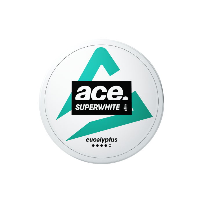 ACE EUCALYPTUS - SE