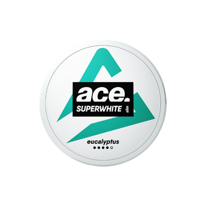 ACE EUCALYPTUS - SE