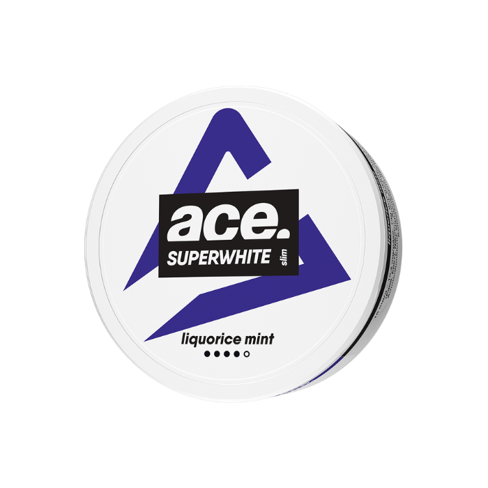 ACE LIQUORICE - FI