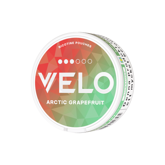 VELO FROSTY GRAPEFRUIT - FI