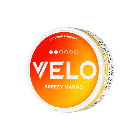 VELO TROPIC BREEZE - FI