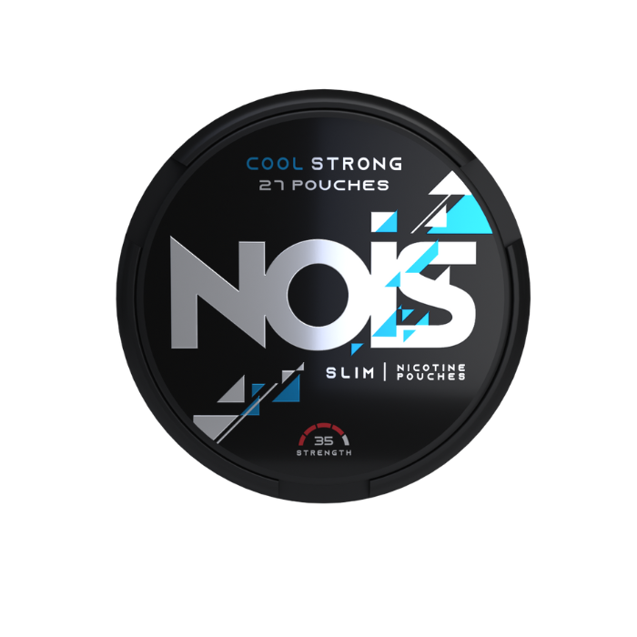 NOIS COOL STRONG - FI