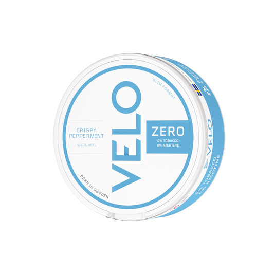 VELO ZERO ICE COOL - FI