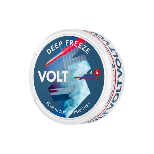 VOLT DEEP FREEZE - FI