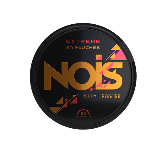 NOIS EXTREME - FI