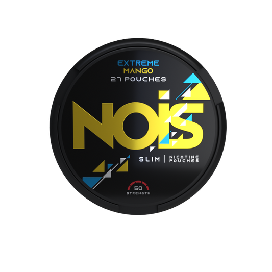 NOIS EXTREME MANGO - FI