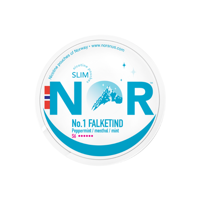 NOR FALKETIND - FI