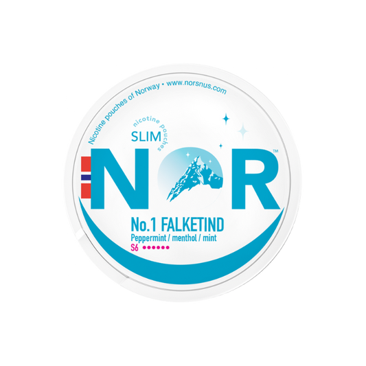 NOR FALKETIND - FI