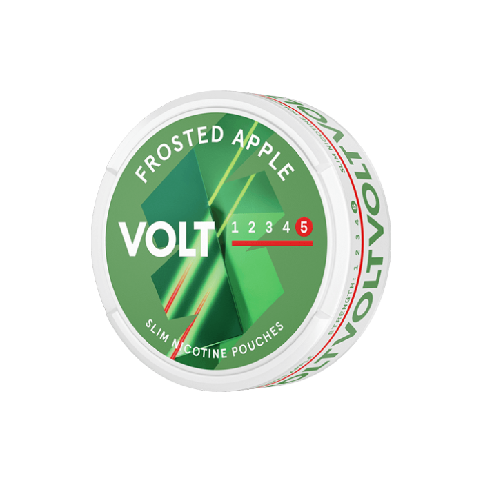 VOLT FROSTED APPLE - SE