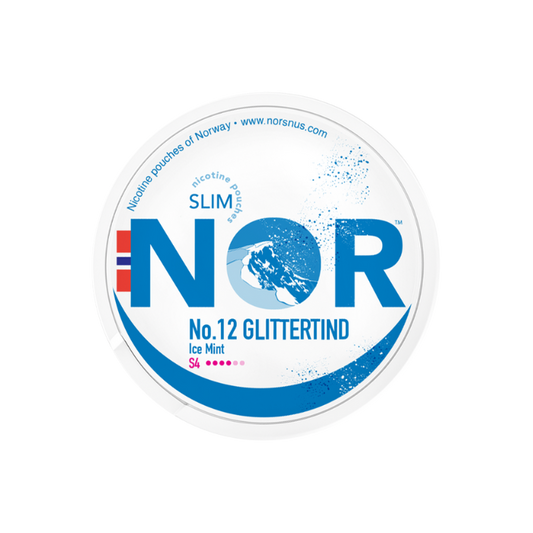 NOR GLITTERTIND - FI