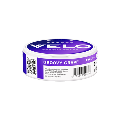 VELO GROOVY GRAPE - SE