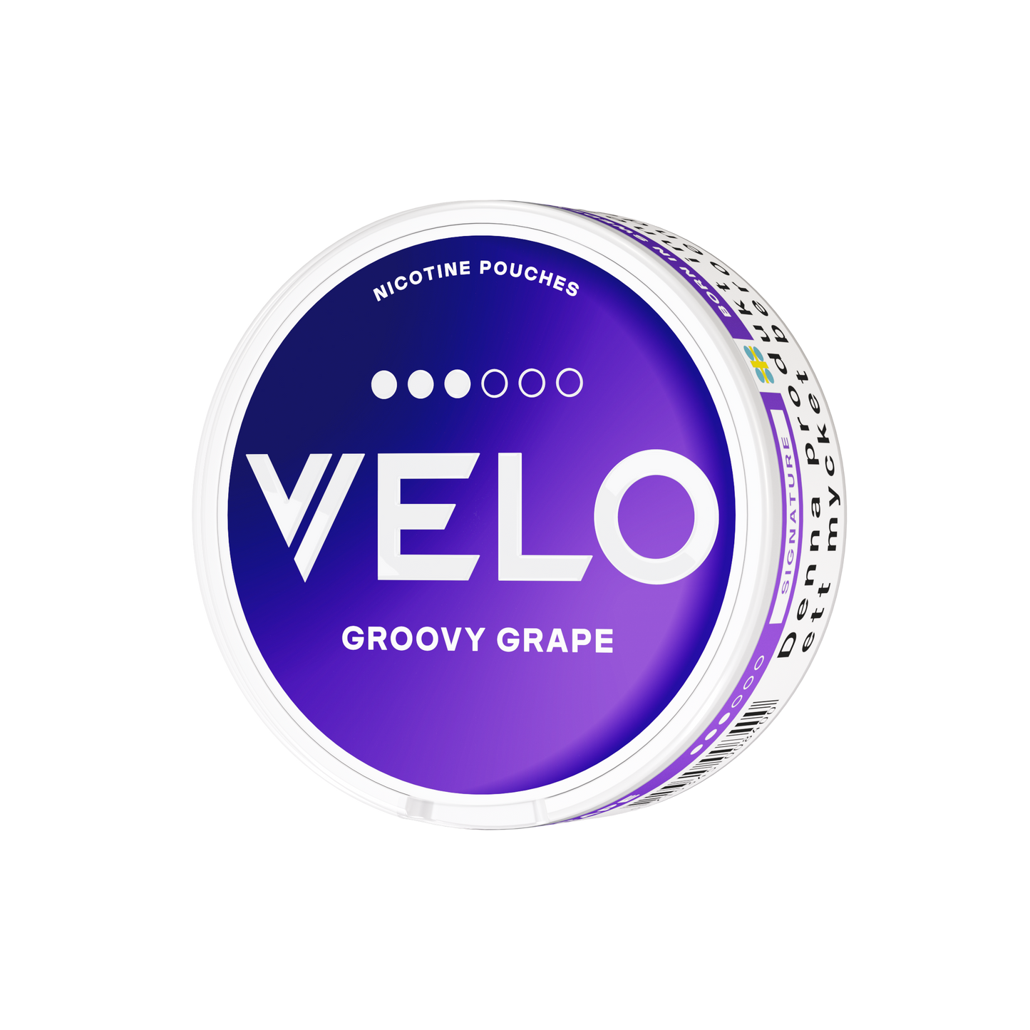 VELO GROOVY GRAPE - SE