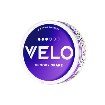 VELO GROOVY GRAPE - SE