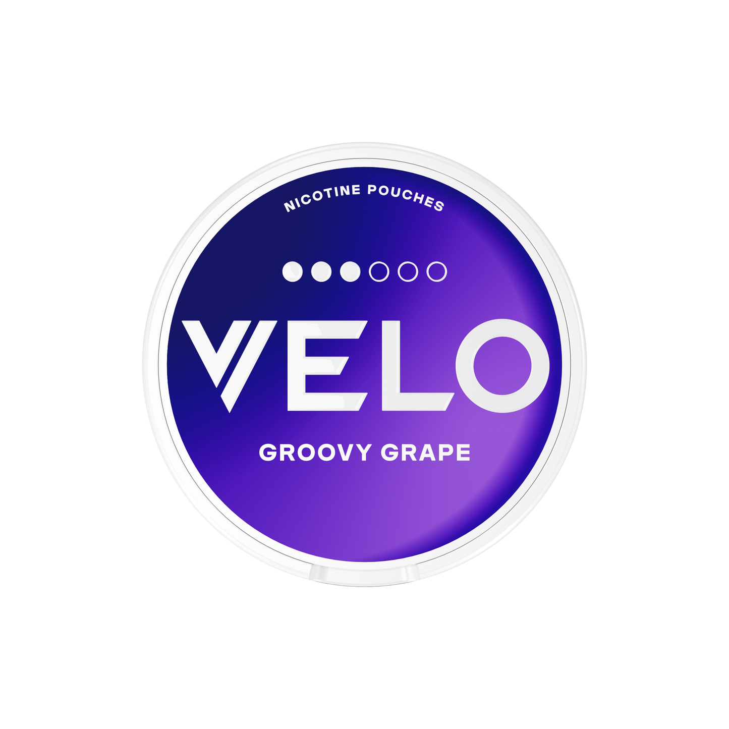 VELO GROOVY GRAPE - SE