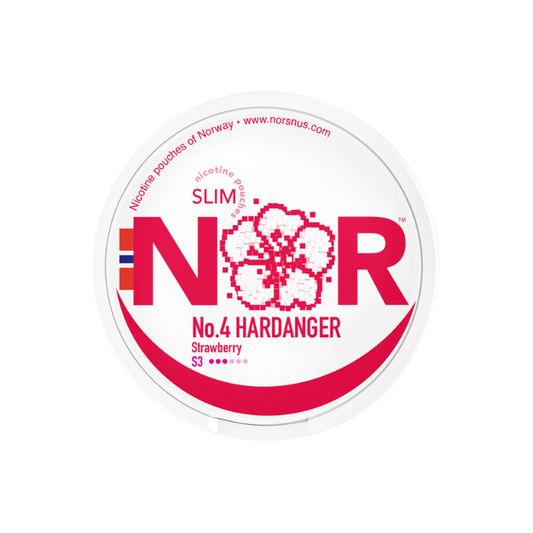 NOR HARDANGER - FI