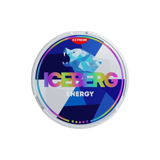 ICEBERG ENERGY - SE