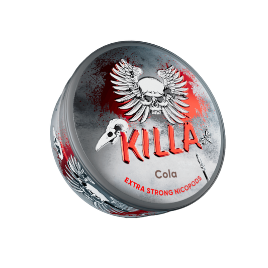 KILLA COLA - SE