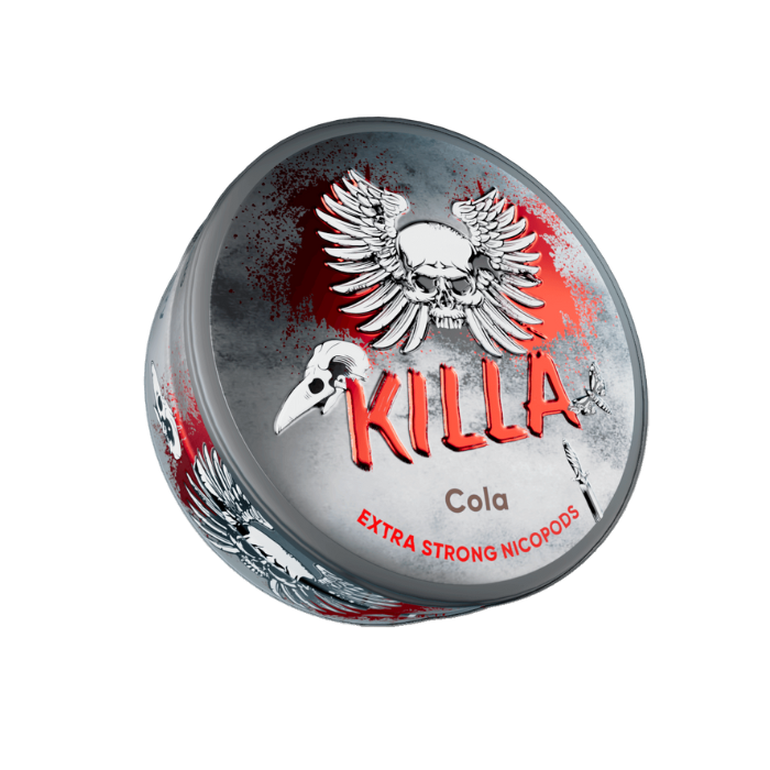 KILLA COLA - FI