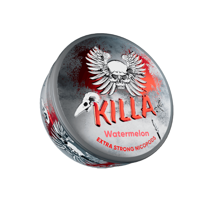 KILLA WATERMELON - SE