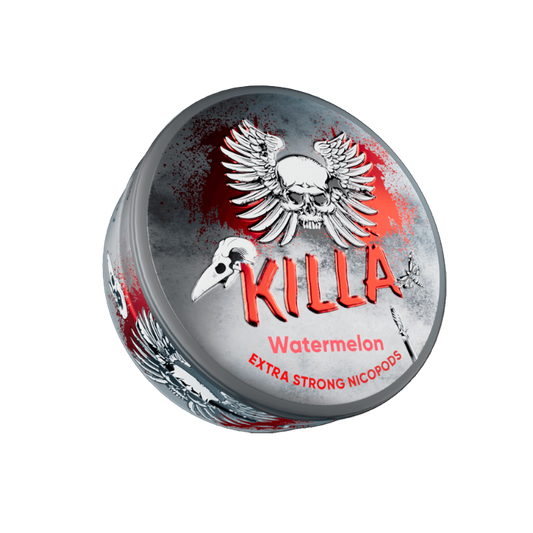 KILLA WATERMELON - FI